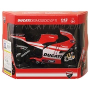 08176 [1/12 ドゥカティ GP11 TEAM BIKE #69]