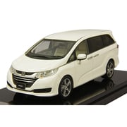 W90 [1/43 ホンダ オデッセィ G･EX ホワイトオーキッドパール]