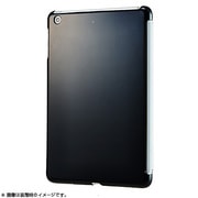 Smart BACK Cover for iPad mini Retina 抗菌スマートバックカバー(ブラック) TR-SBIPDMR-BK