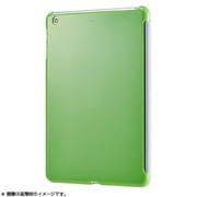 Smart BACK Cover for iPad mini Retina 抗菌スマートバックカバー(ライム) TR-SBIPDMR-LM