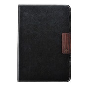 Smart Flip Note for iPad mini Retina スマートフリップノート iPad mini/mini2/mini3対応 ブラック TR-SSIPDMR-BK