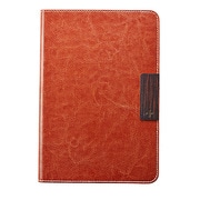 Smart Flip Note for iPad mini Retina スマートフリップノート iPad mini/mini2/mini3対応 ブラウン TR-SSIPDMR-BR