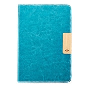Smart Flip Note for iPad mini Retina スマートフリップノート iPad mini/mini2/mini3対応 ターコイズ TR-SSIPDMR-TQ