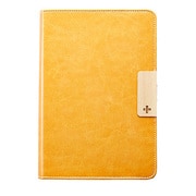 Smart Flip Note for iPad mini Retina スマートフリップノート iPad mini/mini2/mini3対応 オレンジ TR-SSIPDMR-OR