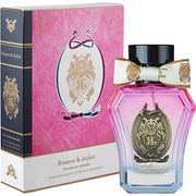 ロミオ＆ジュリエット オードパルファム [香水 50ml]