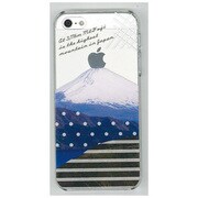 MIP5S-004 [iPhone5Sカバー 富士山]