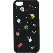 MIP5S-017 [iPhone5Sカバー kobap 宇宙]