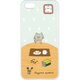 MIP5S-018 [iPhone5Sカバー kobap ねこ机]