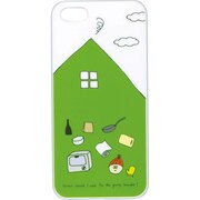 MIP5S-023 [iPhone5Sカバー kobap キッチン]