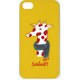 MIP5S-028 [iPhone5Sカバー 柴田ケイコ キリン]