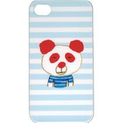 MIP5S-029 [iPhone5Sカバー 柴田ケイコ パンダ]