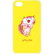 MIP5S-031 [iPhone5Sカバー 柴田ケイコ リス]