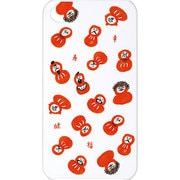 MIP5S-033 [iPhone5Sカバー 柴田ケイコ だるま]