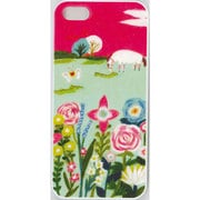 MIP5S-037 [iPhone5Sカバー 柴田ケイコ お花畑]