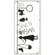 MIP5S-048 [iPhone5カバー 大谷 she is...]