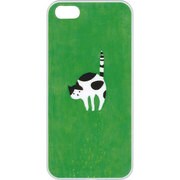 MIP5S-051 [iPhone5Sカバー もずねこ フーッ]