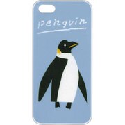 MIP5S-060 [iPhone5Sカバー 落合 penguin]