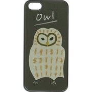 MIP5S-061 [iPhone5Sカバー 落合 owl]