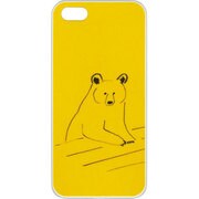 MIP5S-062 [iPhone5Sカバー 落合 bear]
