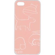 MIP5S-067 [iPhone5カバー 落合 cats]