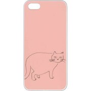 MIP5S-068 [iPhone5カバー 落合 cat]
