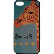 MIP5S-072 [iPhone5Sカバー 滝永 きりん]