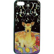 MIP5S-075 [iPhone5Sカバー 滝永 シャンデリアバンビ]