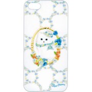 MIP5S-091 [iPhone5カバー オオカワ フラワーキャット]