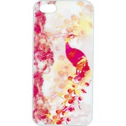 MIP5S-096 [iPhone5カバー オオカワ 孔雀アスター]