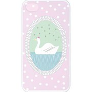MIP5S-105 [iPhone5Sカバー やりた スワン]
