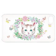 MIP5S-115 [iPhone5カバー やがわ リースキャット]