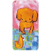 MIP5S-120 [iPhone5カバーいまもと子犬とあひ]