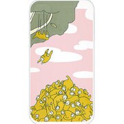 MIP5S-122 [iPhone5カバー OKAME 猿]