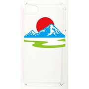 MIP5S-125 [iPhone5カバー 佐藤 Mountain]