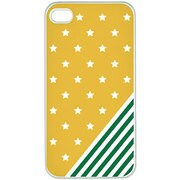 MIP5S-166 [iPhone5カバー スターYEL]