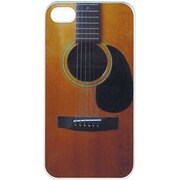 MIP5S-174 [iPhone5カバー アコースティックギター]