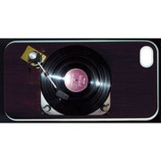 MIP5S-177 [iPhone5カバー レコード]