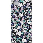 MIP5S-214 [iphone5Sカバー パンダフラワー TU]