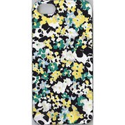 MIP5S-215 [iphone5Sカバー パンダフラワー YE]