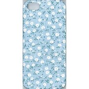 MIP5S-234 [iphone5カバー 小花BL]