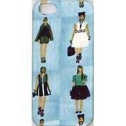 MIP5S-247 [iphone5カバー モデルBL]
