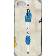 MIP5S-248 [iphone5カバー モデルBE]