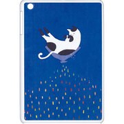 iPadminiカバー もずねこ 猫茶碗 MIPM-024