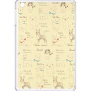 iPadminiカバー Qoonana dogs MIPM-026