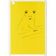 iPadminiカバー 落合 bear MIPM-028