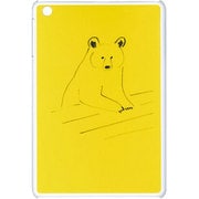 iPadminiカバー 落合 bear MIPM-028