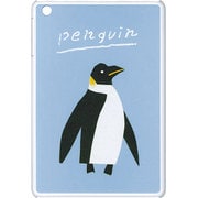 iPadminiカバー 落合 penguin MIPM-029