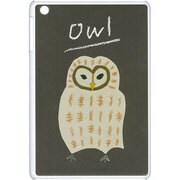 iPadminiカバー 落合 owl MIPM-030
