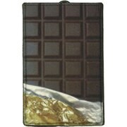 MSP-005 [スマートフォンポーチ チョコレート]