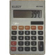 MSP-020 [スマートフォンポーチ 電卓]